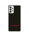 Funda para Samsung Galaxy A73 5G del SL  - Licencia Oficial Benfica