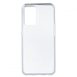 Funda Silicona transparente para OnePlus Nord CE 2