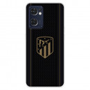 Funda para Oppo Find X5 Lite del Atleti  - Licencia Oficial Atlético de Madrid