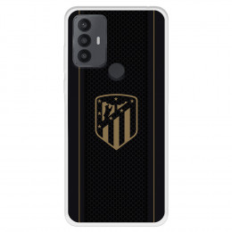 Funda para TCL 30 SE del Atleti  - Licencia Oficial Atlético de Madrid