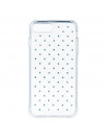 Glänzende Hülle für iPhone 7 Plus