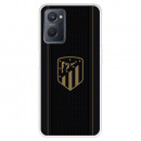 Funda para OPPO A76 del Atleti  - Licencia Oficial Atlético de Madrid