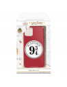 Funda para Realme 9i Oficial de Harry Potter Anden 9 3/4 - Harry Potter