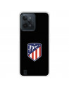 Funda para Realme C31 del Atleti  - Licencia Oficial Atlético de Madrid