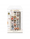 Funda para Realme C31 Oficial de Harry Potter Personajes Iconos - Harry Potter