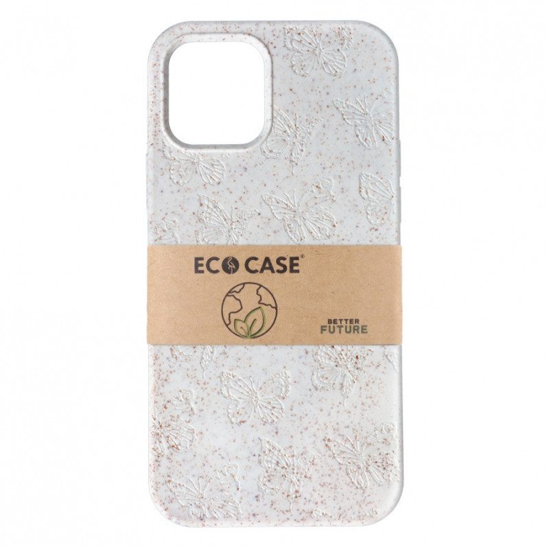 ECOcase Design-Hülle für iPhone 12 Pro Max