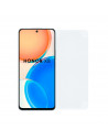 Transparentes gehärtetes Glas für Honor X8