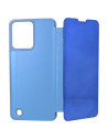 Funda libro espejo para Realme C31