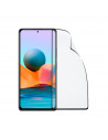 Unzerbrechliches, vollständig gehärtetes Glas für Xiaomi Redmi Note 10