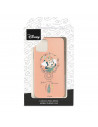 Funda para IPhone 14 Max Oficial de Disney Minnie Atrapasueños - Clásicos Disney