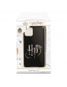 Funda para IPhone 14 Max Oficial de Harry Potter HP Iniciales - Harry Potter