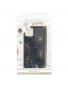 Funda para IPhone 14 Max Oficial de Harry Potter Insignias Constelaciones - Harry Potter