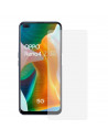 Cristal Templado Transparente para Oppo Reno 4Z- La Casa de las Carcasas