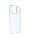 Funda Silicona transparente para IPhone 14 Pro Max