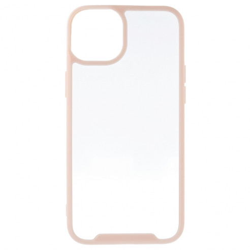 Funda Bumper Ultra Suave para IPhone 14 Max