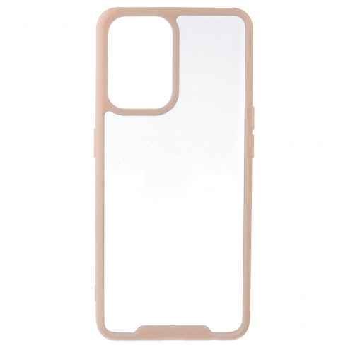 Funda Bumper Ultra Suave para Oppo A74 4G