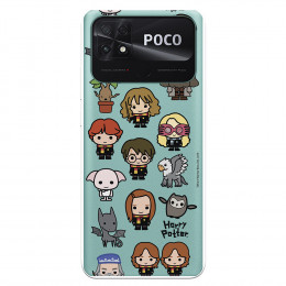 Hülle für Xiaomi Poco C40...