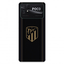 Atlético de Madrid Xiaomi...