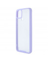 Funda Bumper Ultra Suave para Realme C21Y