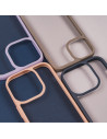 Ultra Soft Bumper Case für Samsung Galaxy A02s