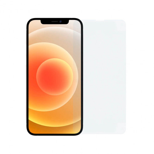 Klares gehärtetes Glas für iPhone 14 Pro