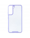 Funda Bumper Ultra Suave para Samsung Galaxy S22