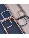 Ultraweiches Bumper Case für iPhone 13 Pro