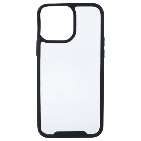 Funda Bumper Ultra Suave para iPhone 13 Pro Max