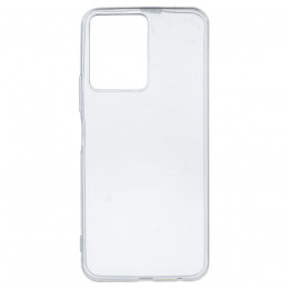 Funda Silicona transparente para Vivo Y16