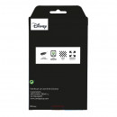 Funda para Motorola edge 30 Oficial de Disney Ariel y Sebastián Burbujas - La Sirenita