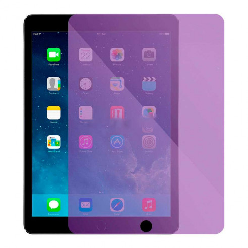 Vollständiges Anti-Blue-Ray-Glas für iPad 3