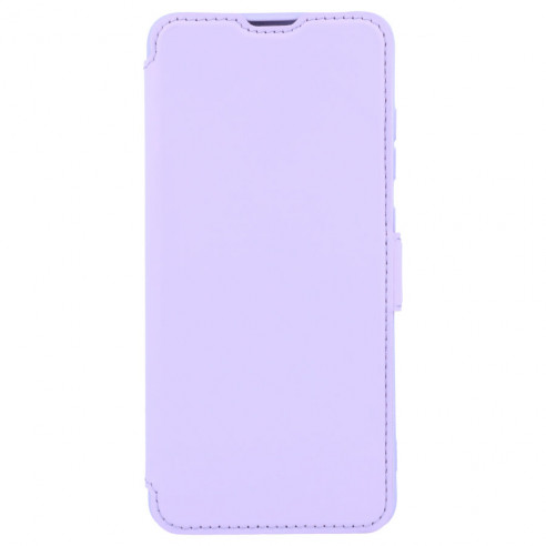 Funda Libro Suave para iPhone 12