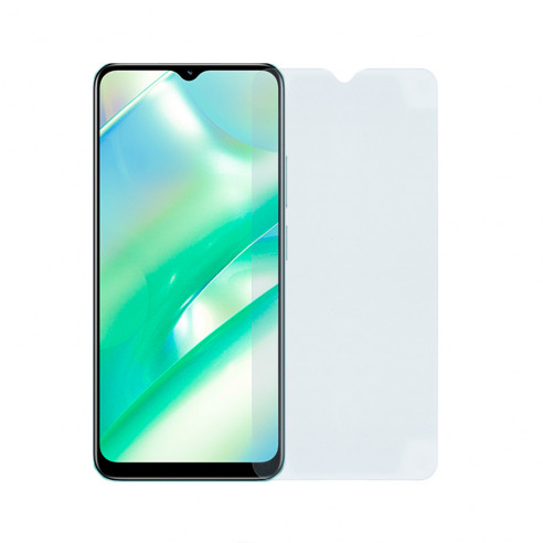 Transparent PanzerGlass für Realme C33