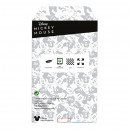 Funda para Xiaomi Redmi Note 11S 5G Oficial de Disney Mickey Comic - Clásicos Disney