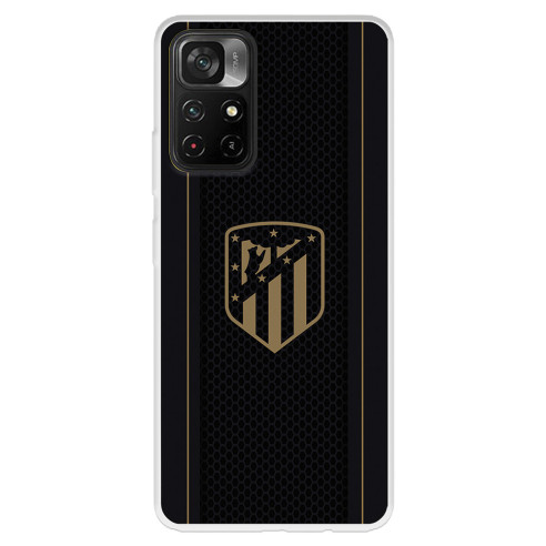 Funda para Xiaomi Redmi Note 11S 5G del Atleti - Licencia Oficial Atlético  de Madrid