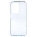 Funda Silicona transparente para Oppo A57s