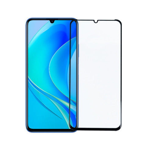 Vollständig PanzerGlass für Huawei Nova Y70