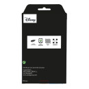 Funda para TCL 20L Oficial de Disney Chip Potts Siluetas - La Bella y la Bestia