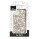 Funda para Samsung Galaxy S23+ Oficial de Disney Tambor Patrones - Bambi