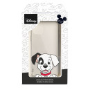 Funda para Samsung Galaxy S23 Ultra Oficial de Disney Cachorro Sonrisa - 101 Dálmatas