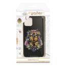 Funda para Samsung Galaxy S23 Ultra Oficial de Harry Potter Hogwarts Floral - Harry Potter