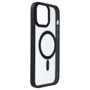 Funda Bumper Compatible con Magsafe para iPhone 14 Pro Max