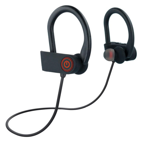 Sportkopfhörer mit Bluetooth