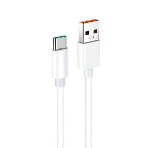 USB-Schnellladekabel 2m