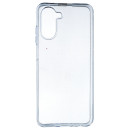 Funda Silicona transparente para Realme 10