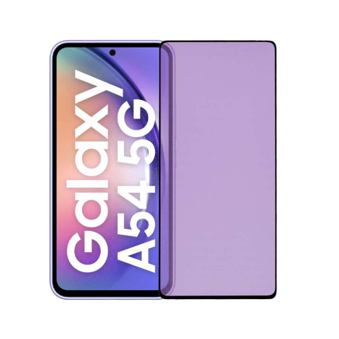 Vollständig PanzerGlass Anti Blue-Ray für Samsung Galaxy A54 5G