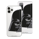 Offizielle Star Wars Darth Vader Transparent Hülle – Star Wars