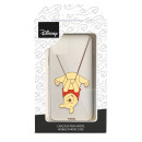 Funda para Samsung Galaxy A54 5G Oficial de Disney Winnie  Columpio - Winnie The Pooh