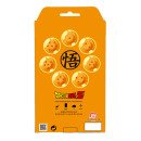 Funda para Xiaomi Redmi Note 12 5G Oficial de Dragon Ball Goten y Trunks Fusión - Dragon Ball