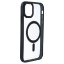 Funda Bumper Compatible con Magsafe para iPhone 11